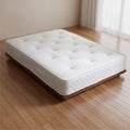 Deep quilted Semi Ortho ( 7'' - 8'' ) Mattress