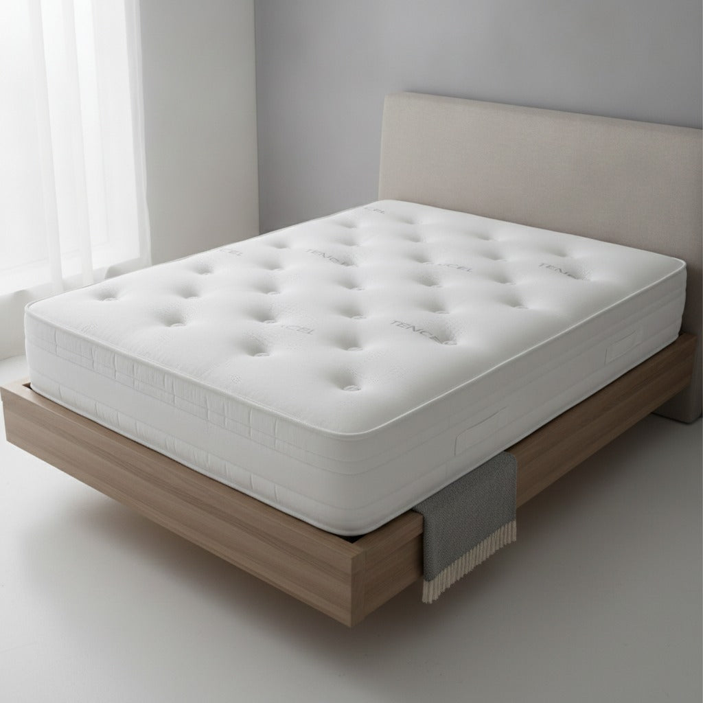 Memory Foam Mattress