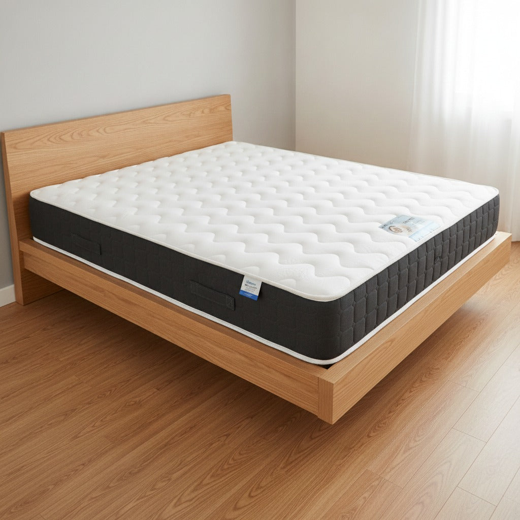 2000 Pocket Sprung Mattress