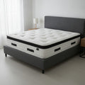 Pillow Top 2000 Pocket Sprung Mattress